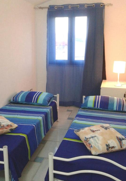 Blue Lighthouse a Sant'Antioco - Splendidi apt. sul mare