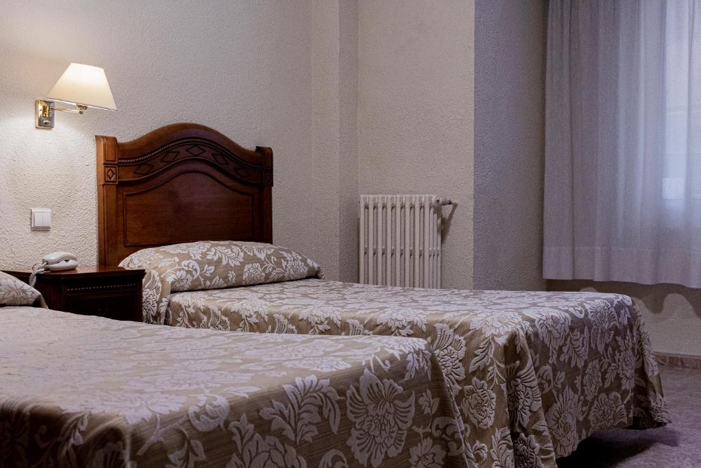 Hotel Riviera - Resim 10