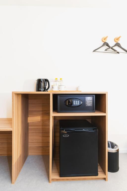 VELA be Bangkok Siam - Resim 42