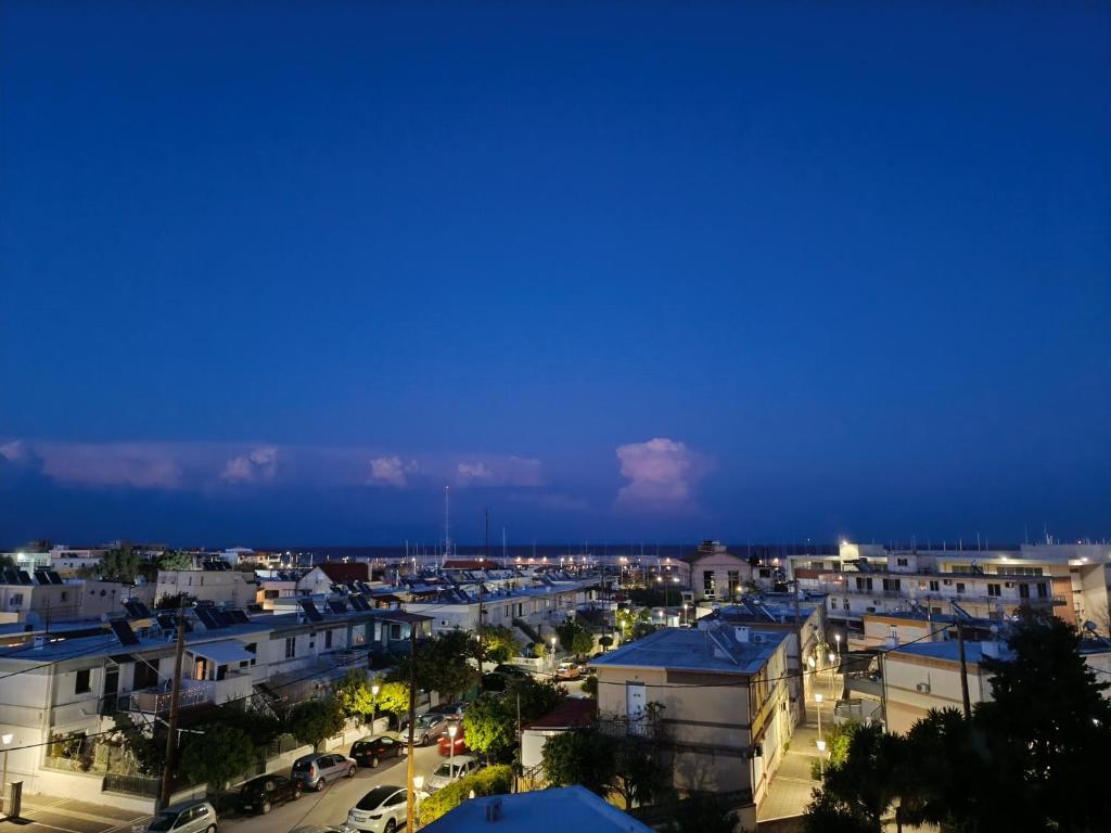 Nautilus City Studios & Apartments - 2