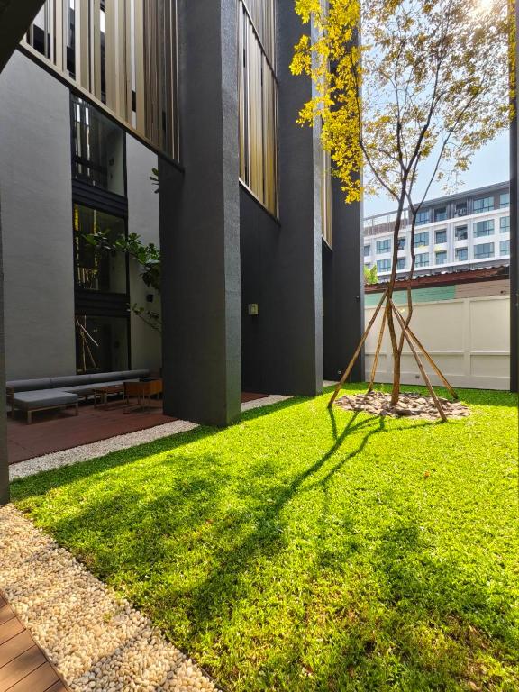 AMANOR Hotel Chiang Mai - Resim 31