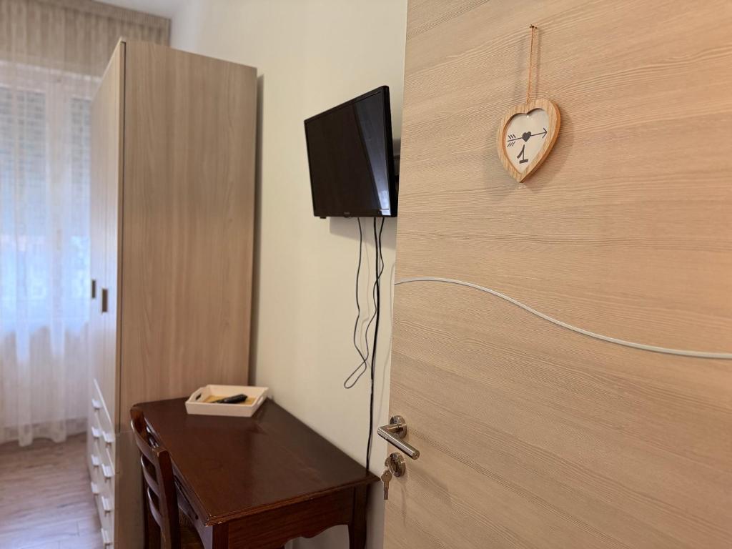 The 4 rooms - Habitación Doble