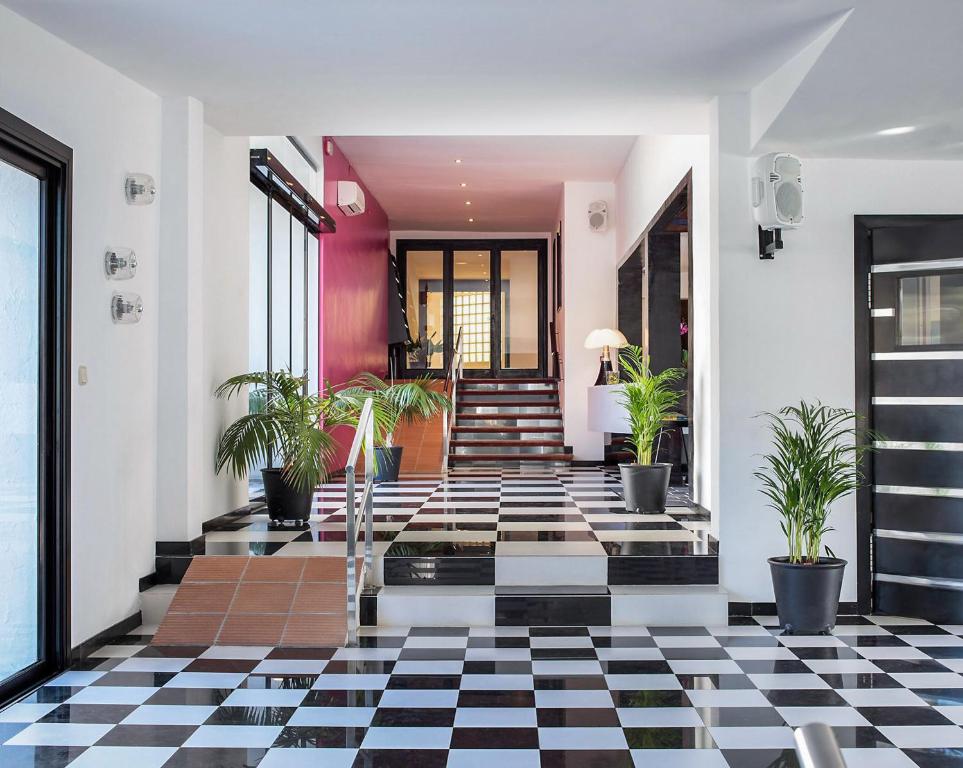 Fotografie z fotogalerie ubytování Hotel Eetu Begur Affiliated by Melia v destinaci Begur