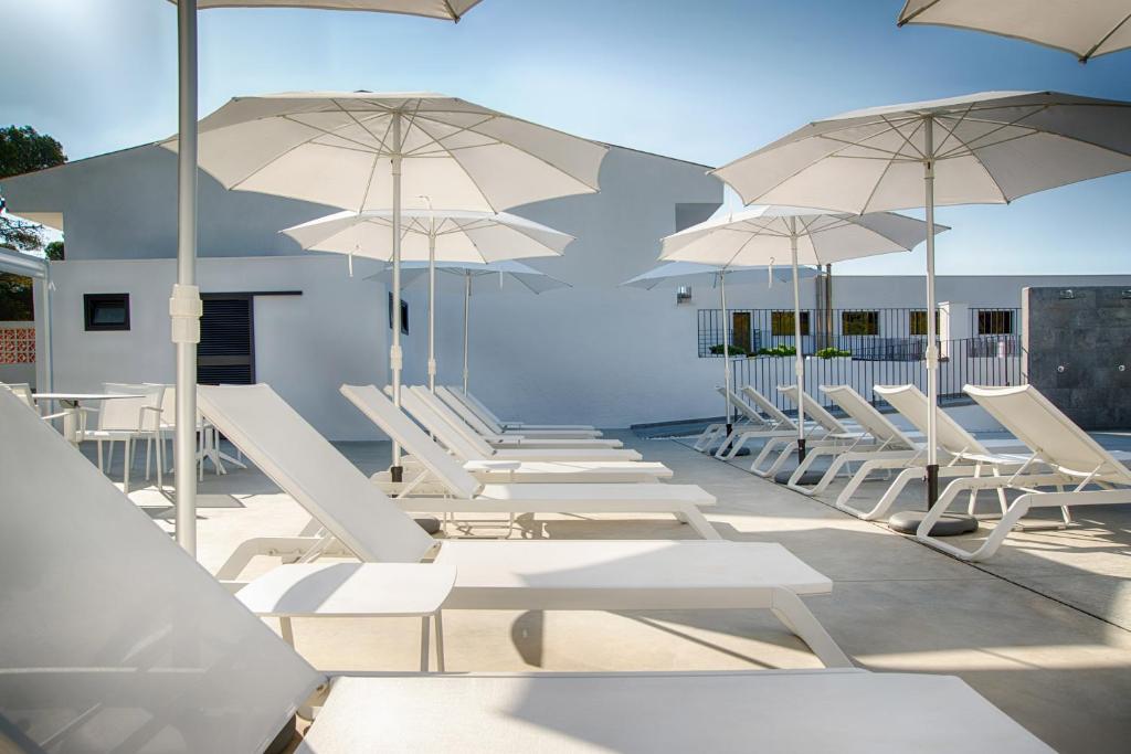 Fotografie z fotogalerie ubytování Hotel Eetu Begur Affiliated by Melia v destinaci Begur