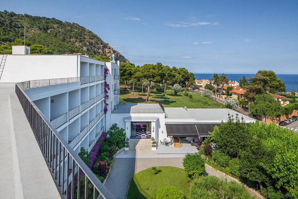Hotel Eetu Begur Affiliated by Melia, April 2025