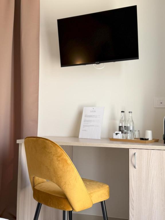 Via del Mare Apulia B&B e Spa Suites - Standaard Tweepersoonskamer