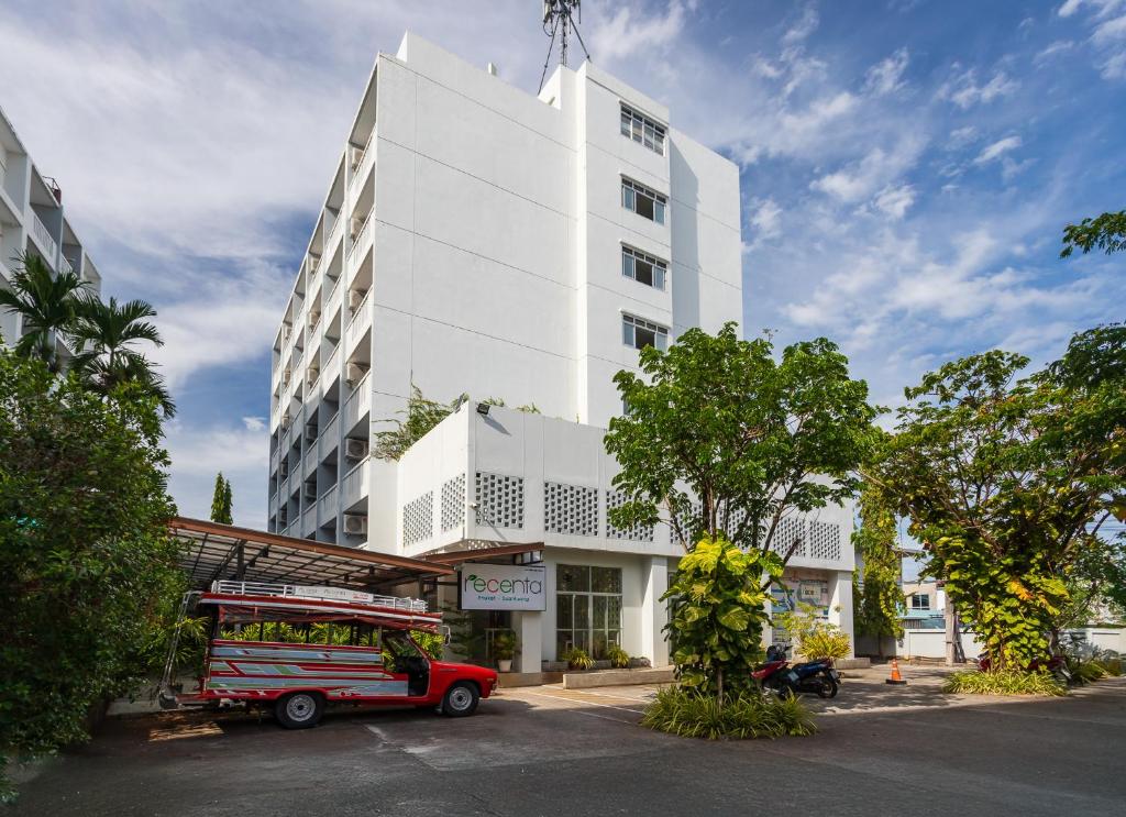 Recenta Phuket Suanluang by Deevana - Resim 29