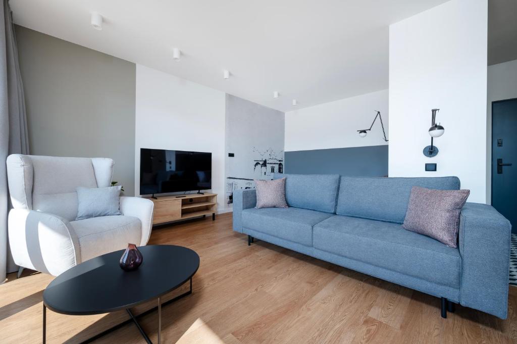 Apartamenty Rocha - Suite-appartement