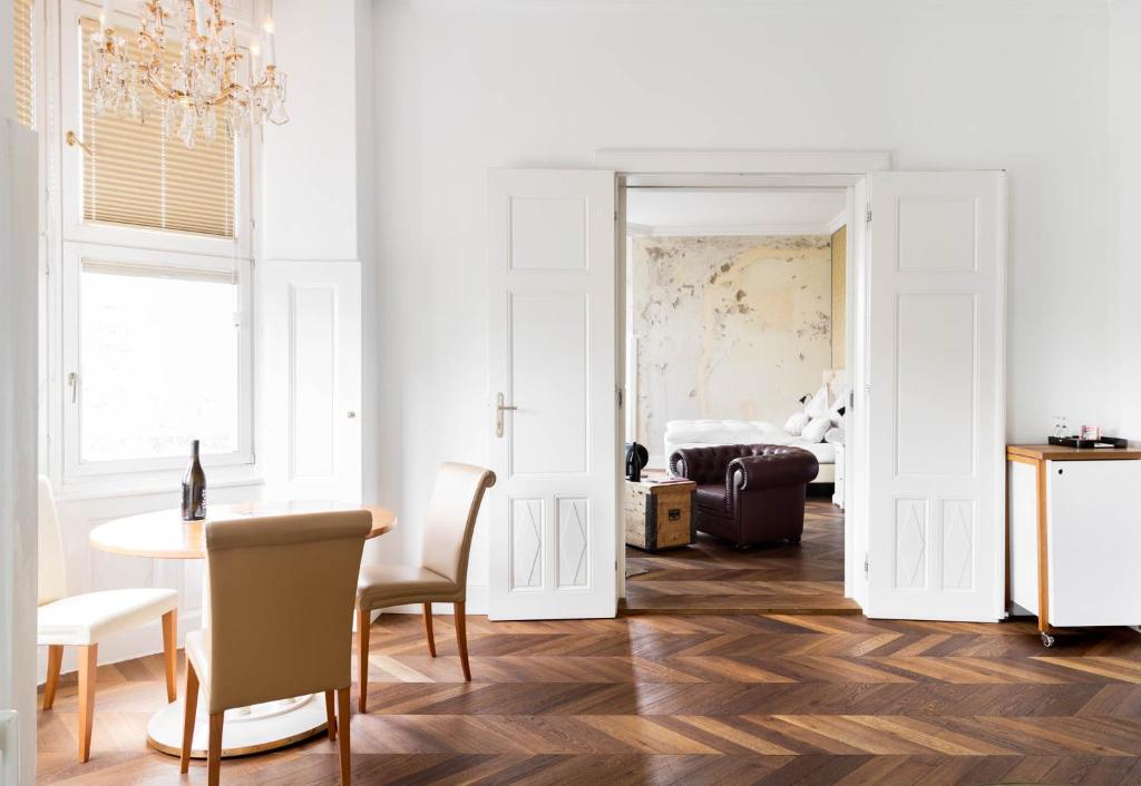 Grand Hôtel Wiesler - Centre of Graz - Resim 40