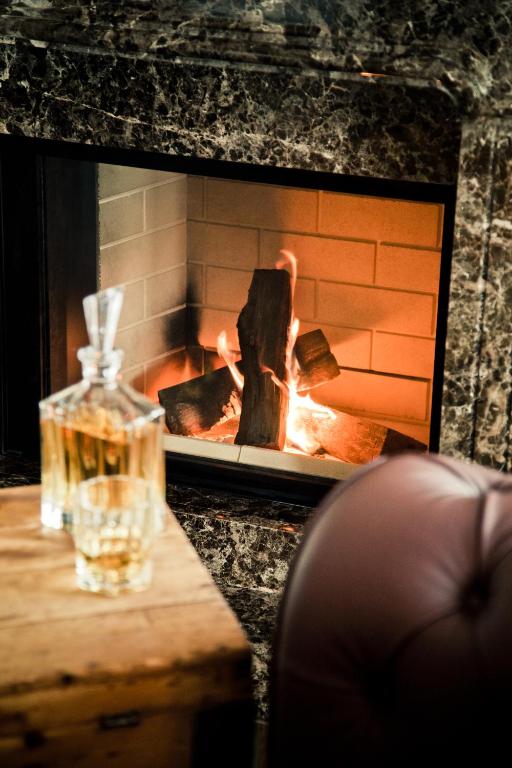 Grand Hôtel Wiesler - Centre of Graz - Resim 44