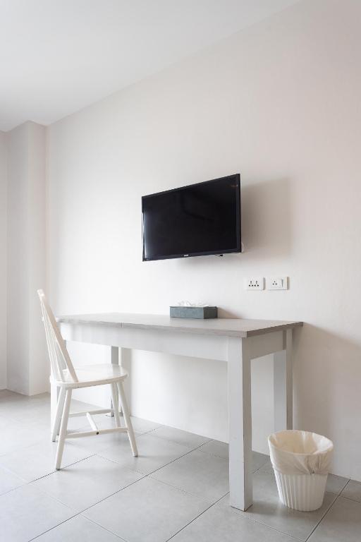 Recenta Phuket Suanluang by Deevana - Resim 6