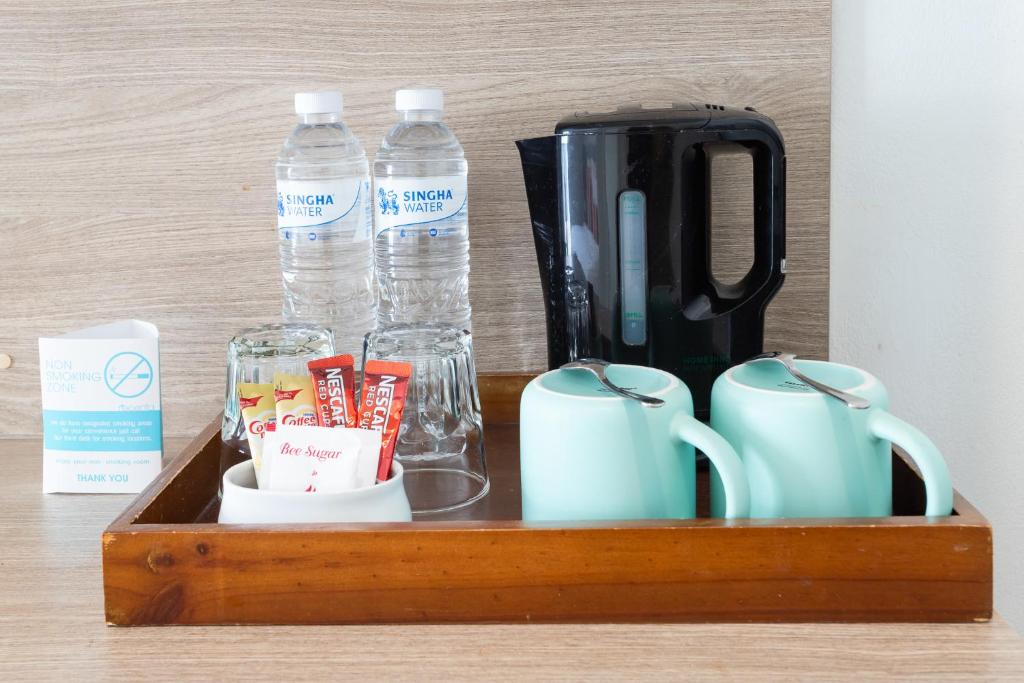 Recenta Phuket Suanluang by Deevana - Resim 38