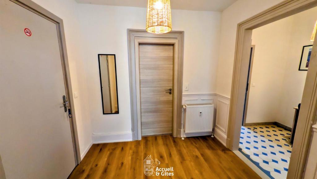 50m2 Calme & Cosy, Fast WiFi, Free Parking – photo 21