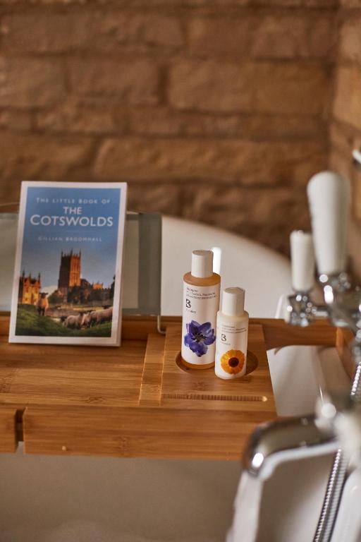 Fotografie z fotogalerie ubytování Wild Thyme & Honey - Cirencester-Cotswolds v destinaci Cirencester