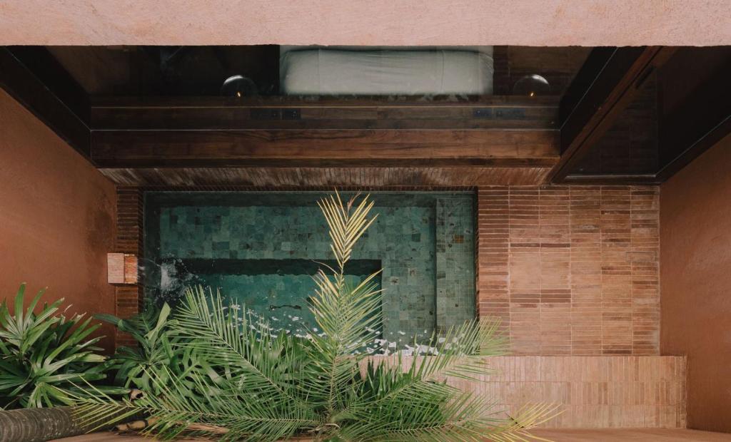 Fotografie z fotogalerie ubytování Further Hotel v destinaci Canggu
