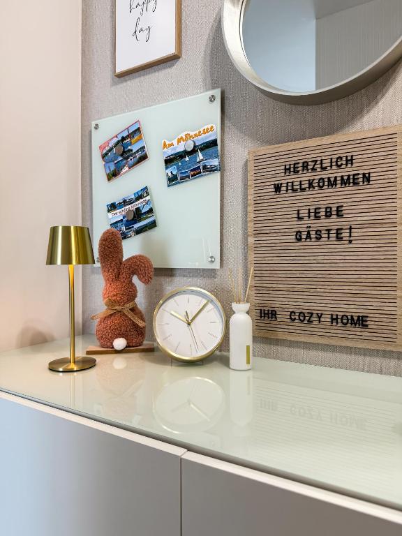 Fotografie z fotogalerie ubytování Ferien am Möhnesee - Cozy Home v destinaci Möhnesee