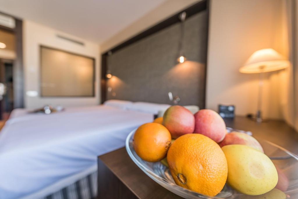 Booking.com: Hotel Mercader , Madrid, Spanje - 531 ...