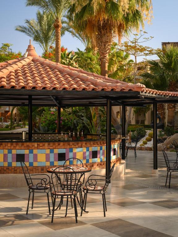 Fotografie z fotogalerie ubytování Iberotel Redsina v destinaci Sharm El Sheikh