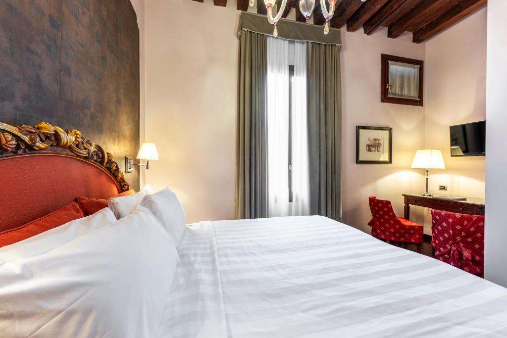 Hotel Casa Verardo Residenza d'Epoca - 9