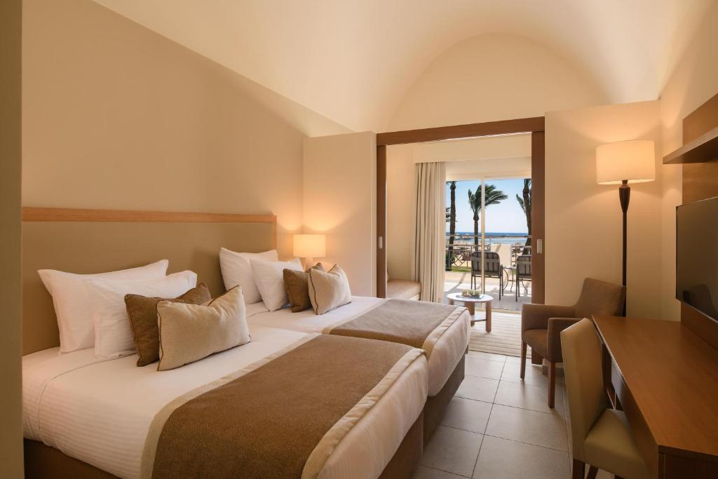 TUI MAGIC LIFE Redsina Sharm El Sheikh - 16