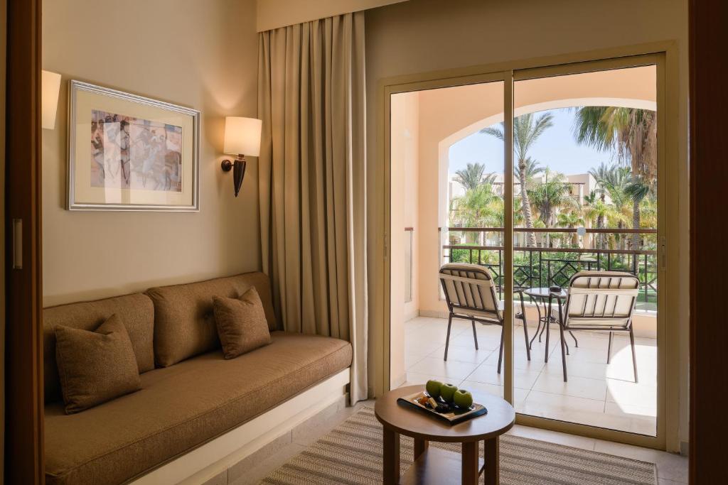 TUI MAGIC LIFE Redsina Sharm El Sheikh - 14