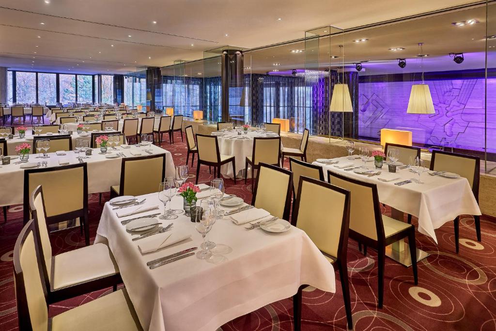 The Westin Leipzig