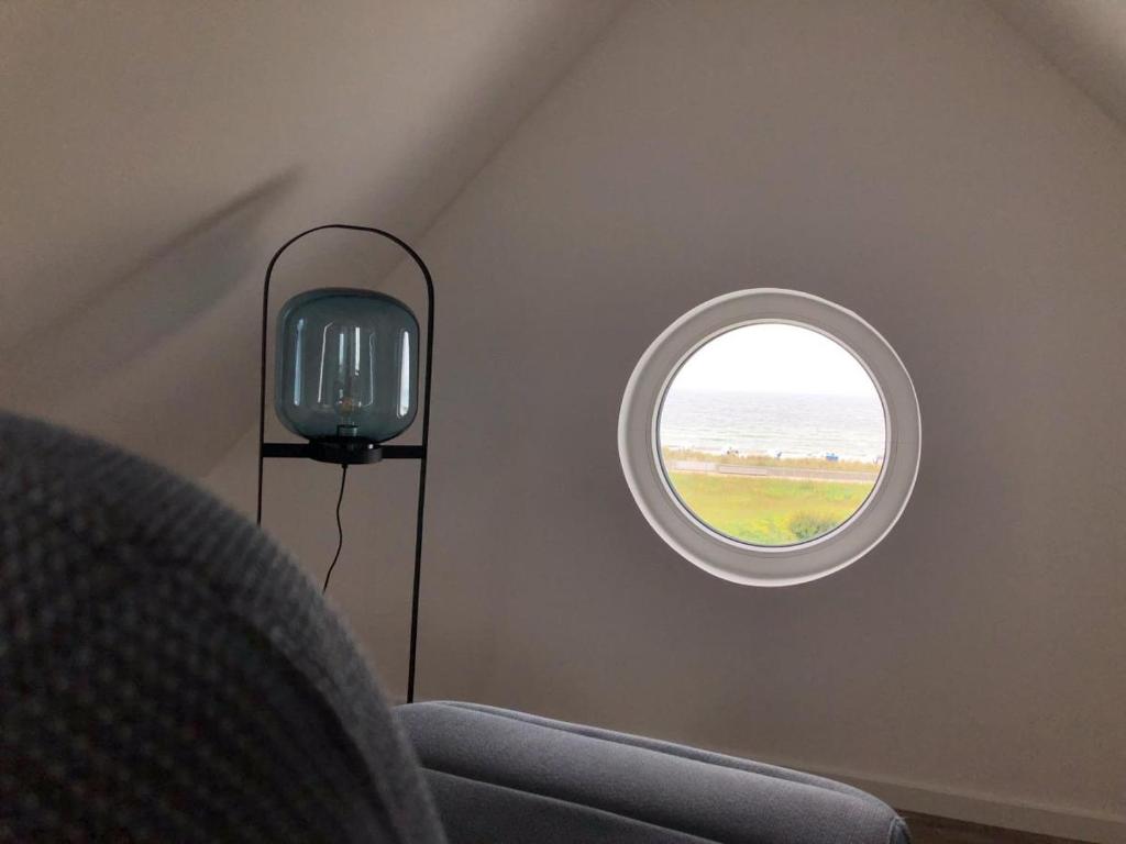 Fotografie z fotogalerie ubytování Meersicht Haffkrug v destinaci Haffkrug