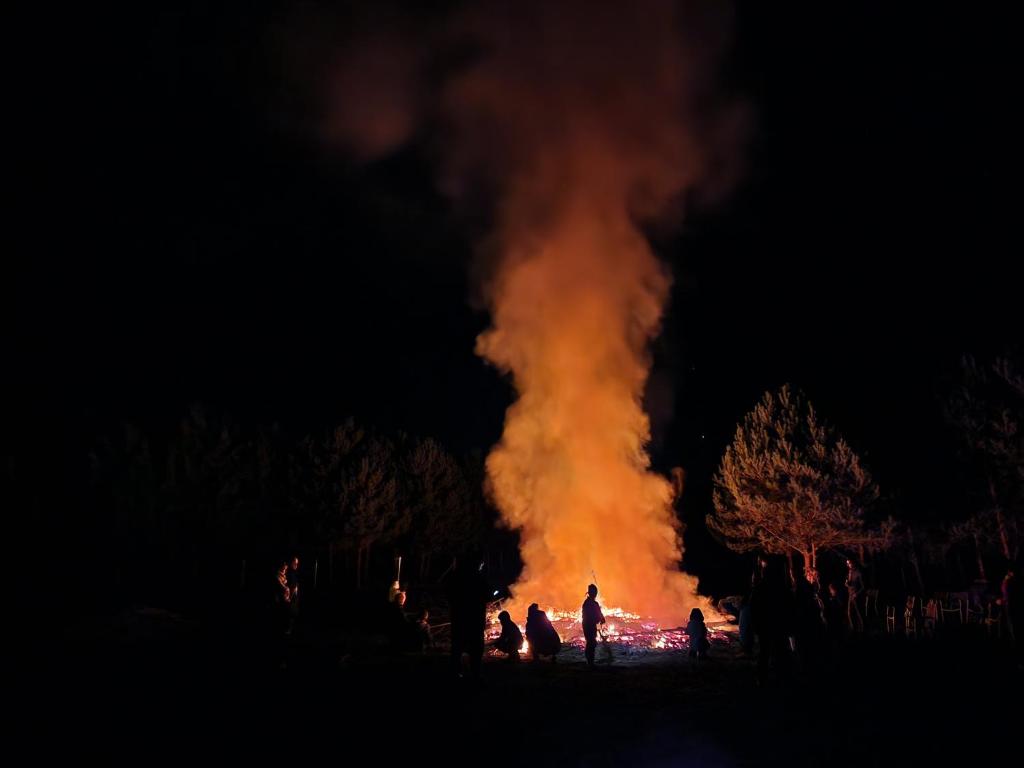 Fotografie z fotogalerie ubytování Ferienpark-Canow v destinaci Canow
