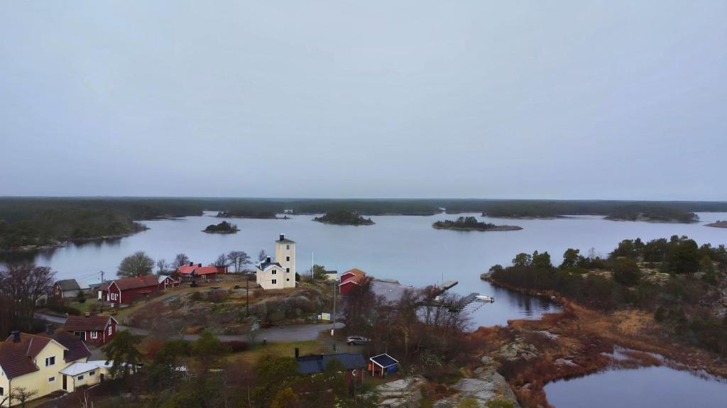 Kråkelund