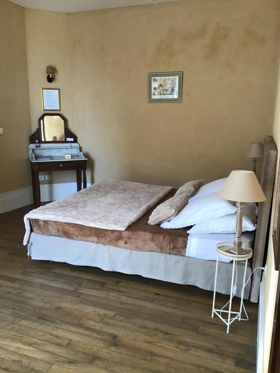 Aux Anges Gardiens - 2