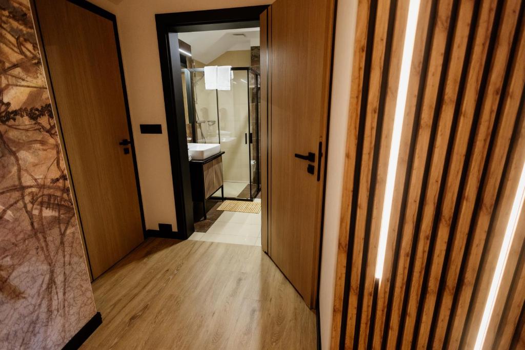 Willa Pod Bramą - 14