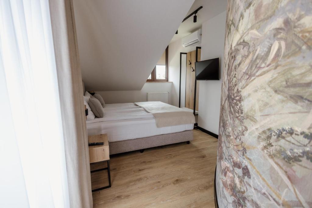 Willa Pod Bramą - 13