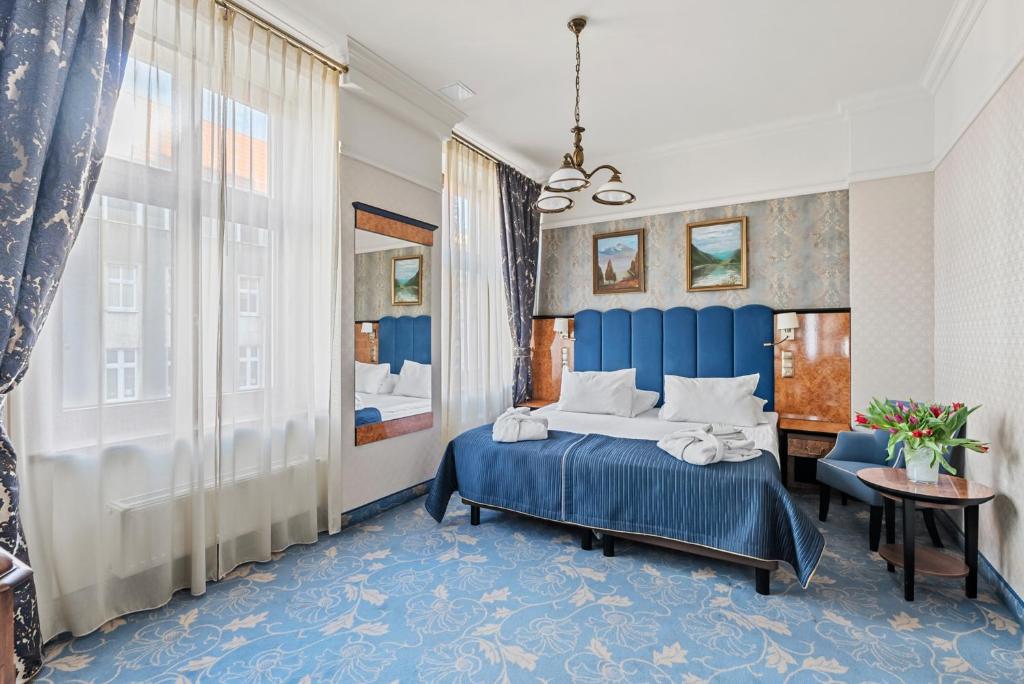 Hotel Diament Plaza Gliwice - One-Bedroom Apartment