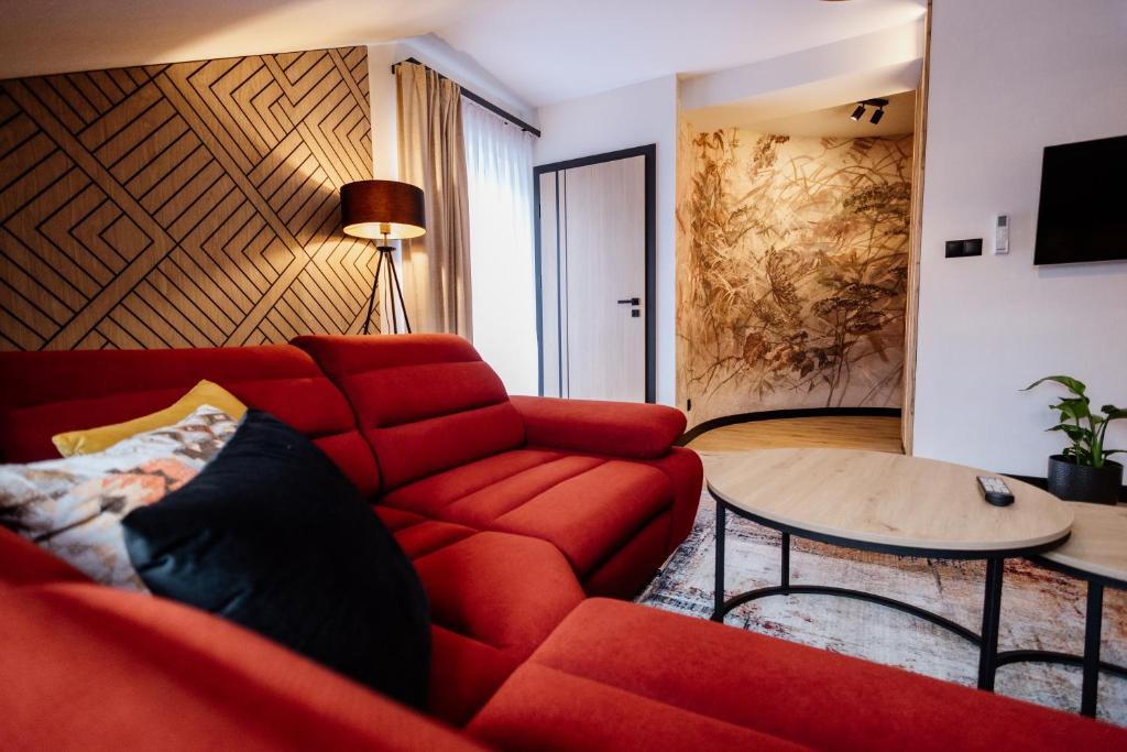 Willa Pod Bramą - 2