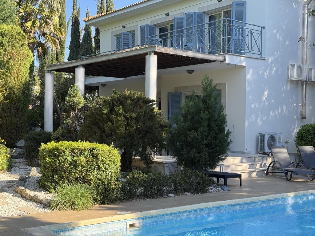 villa Maria