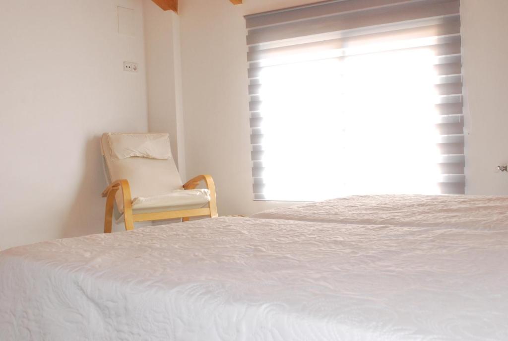 Casa El Chasquín - Apartamento De Dos Dormitorios