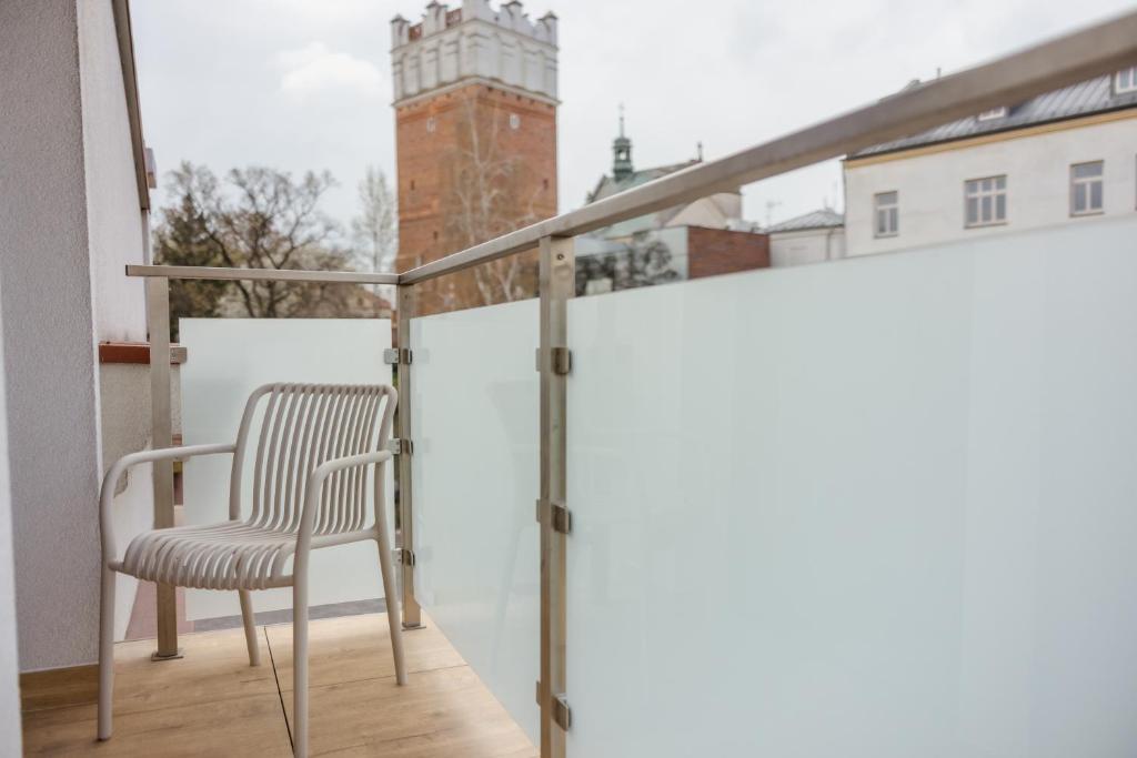 Willa Pod Bramą - 9