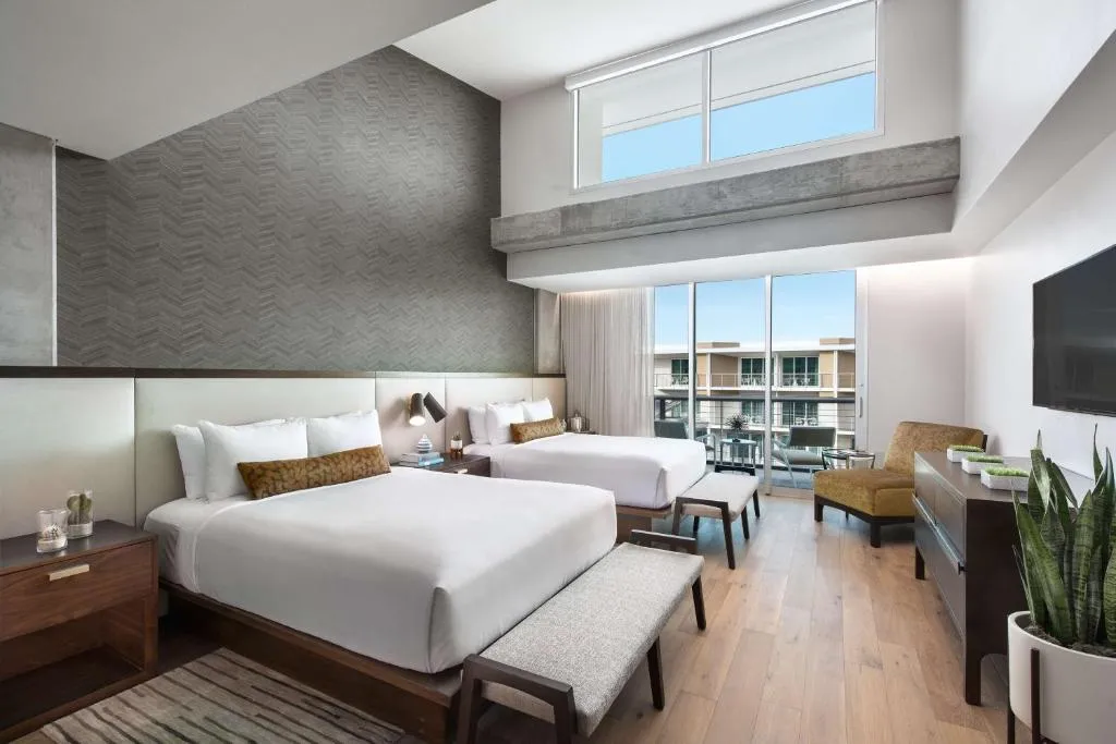 Residence Premium Queen