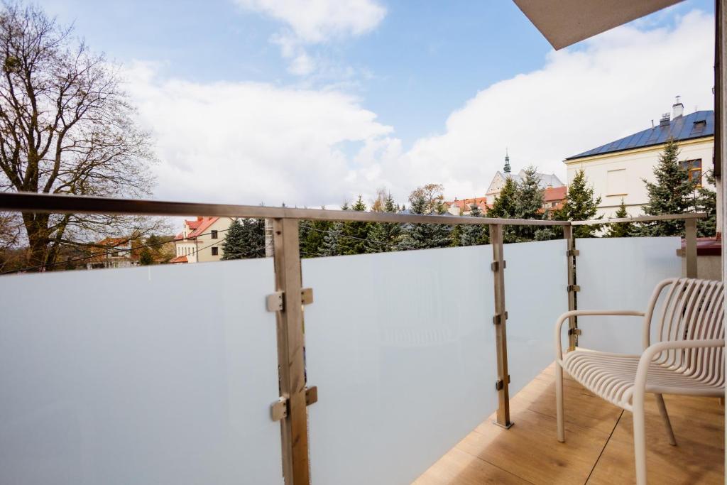 Willa Pod Bramą - 10