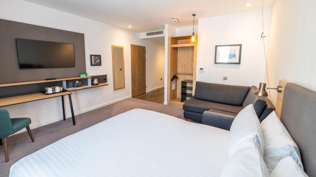 Holiday Inn Sunderland - City Centre, an IHG Hotel - 