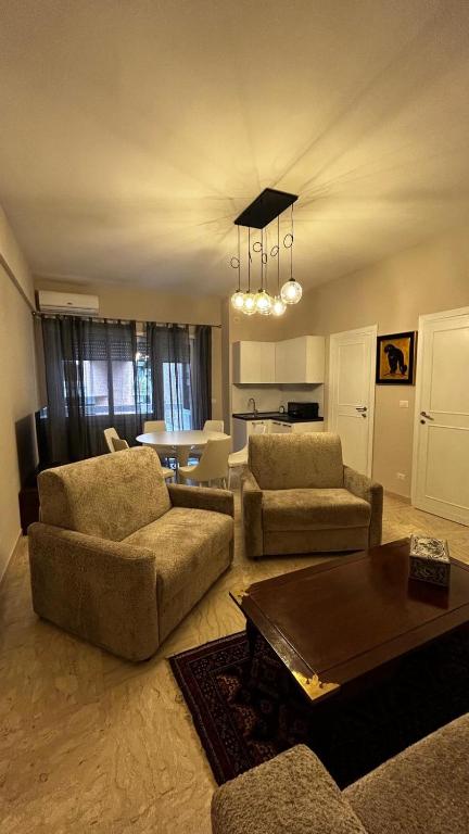 Bella Roma Stay