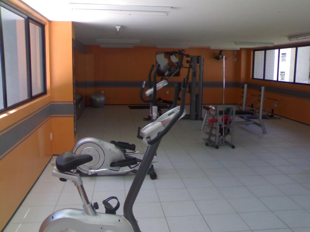  Apartamento Costa do Sol