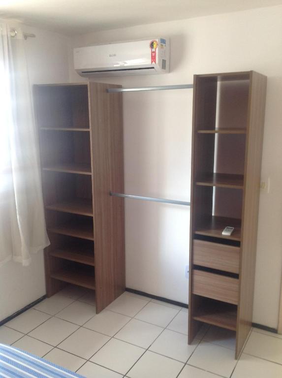  Apartamento Costa do Sol