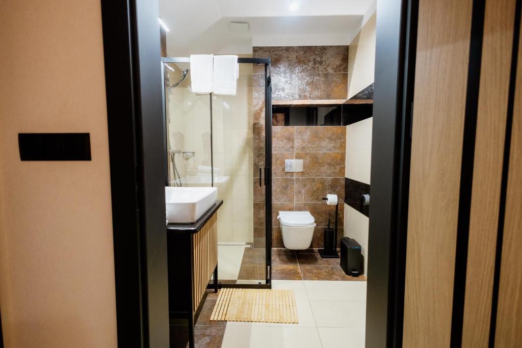 Willa Pod Bramą - 15