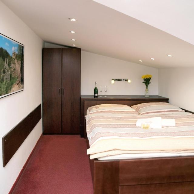 Pension Tenis - Centrum - 15