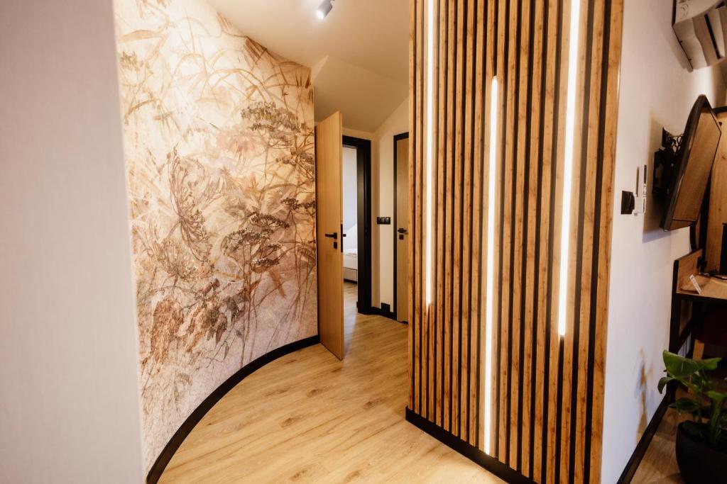 Willa Pod Bramą - 16