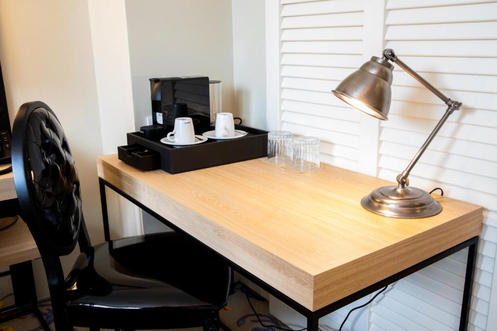 Pestana Collection Plaza Mayor - 5