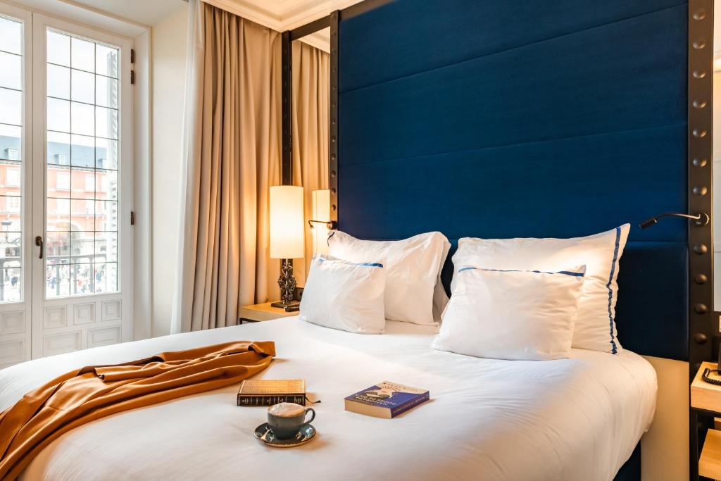 Pestana Collection Plaza Mayor - 15