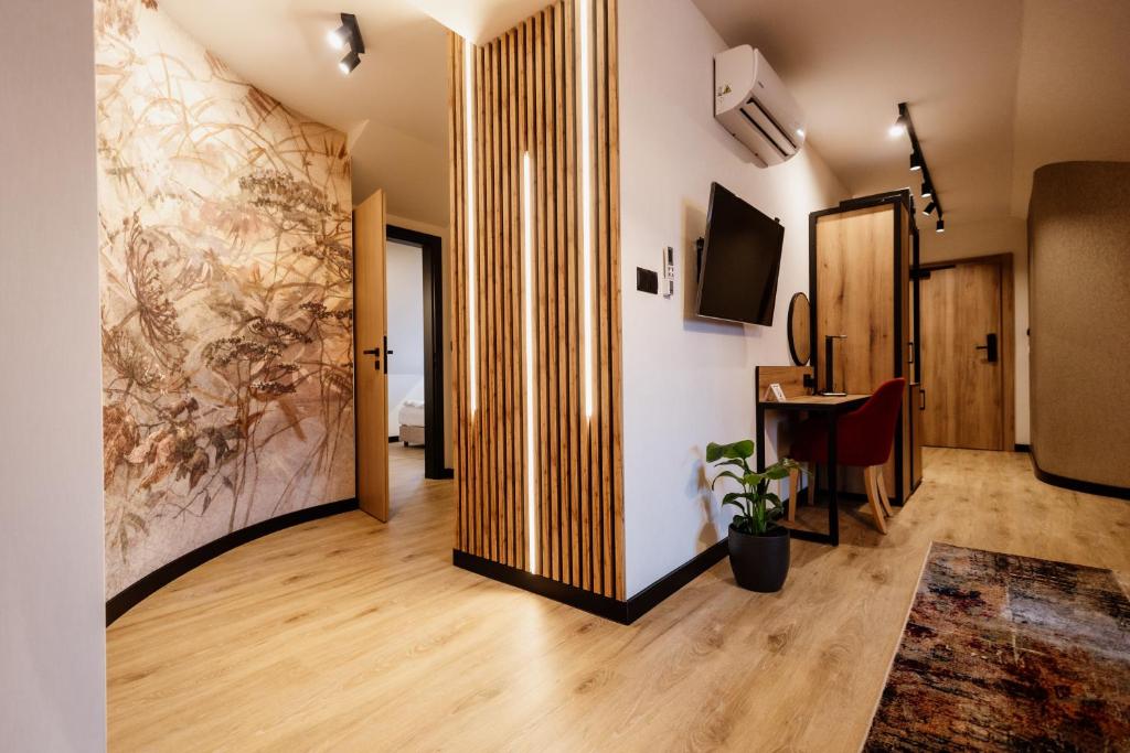 Willa Pod Bramą - 17