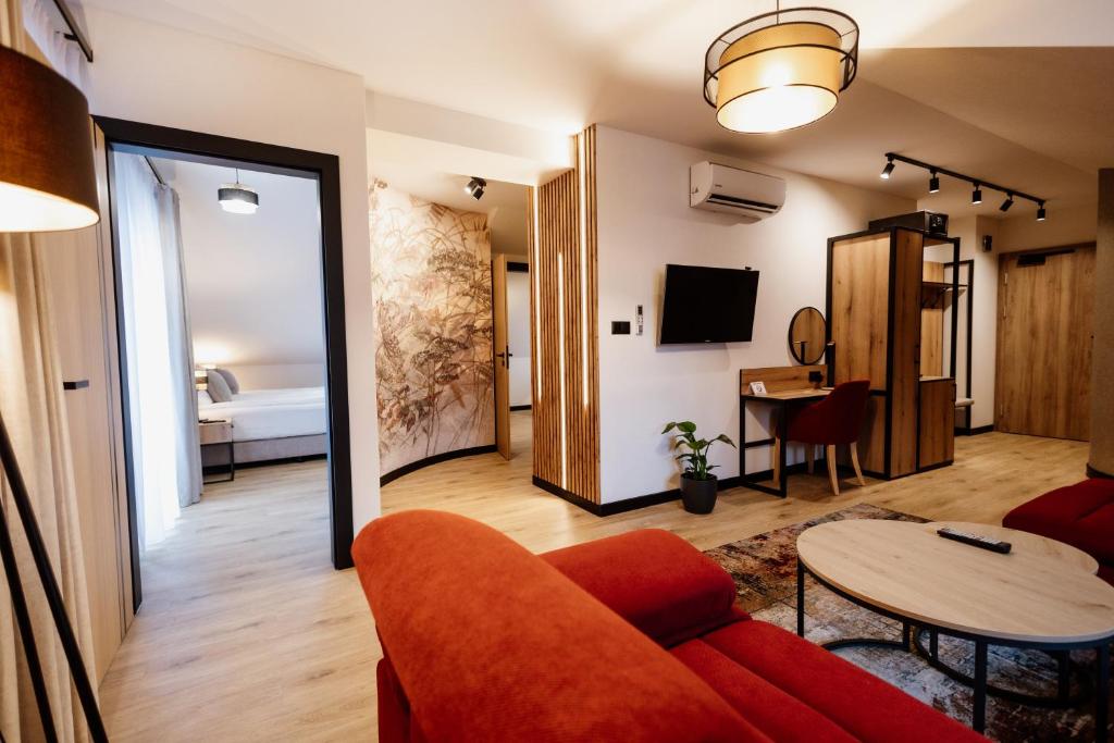 Willa Pod Bramą - 3